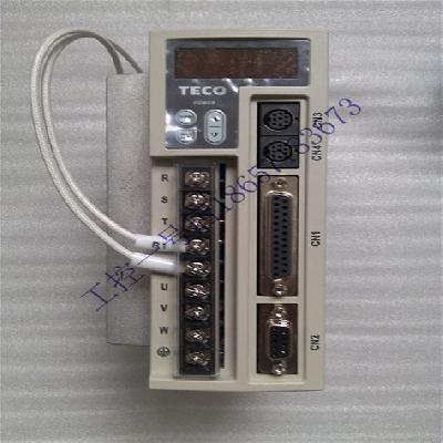 TECO Servo Drive