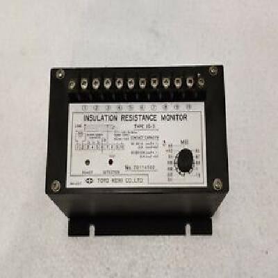 Toyo Keiki Insulation Resistance Monitor