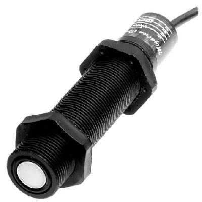 Ultrasonic Proximity Sensors
