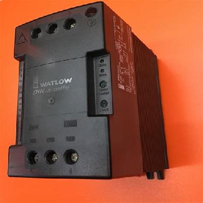Watlow Controls Solid State Power Controller