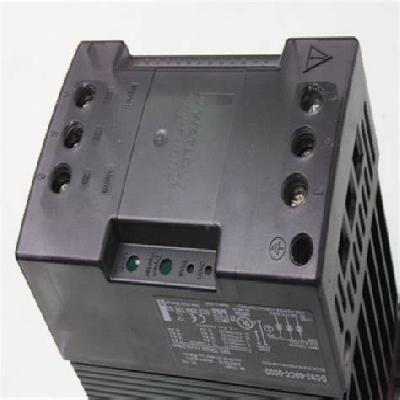 Watlow Solid State Power Control DIN-A-MITE