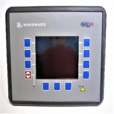 Woodward Easygen