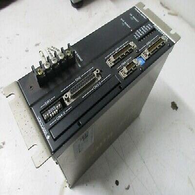 Yokogawa Servo Drive Controller