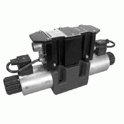Duplomatic Proportional Valves