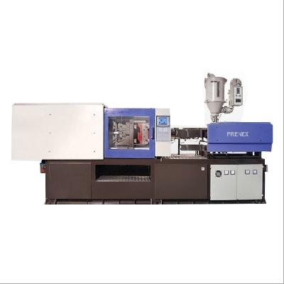 Injection Moulding Machine PLC