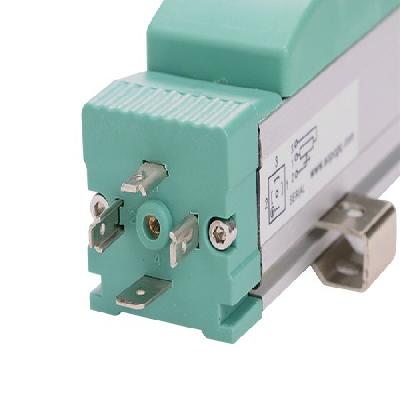 Linear Displacement Sensors  KTF Series
