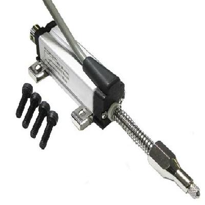 Linear Potentiometer