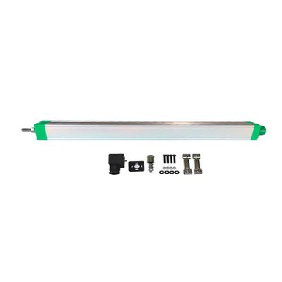 Linear Scale Centre Rod Type