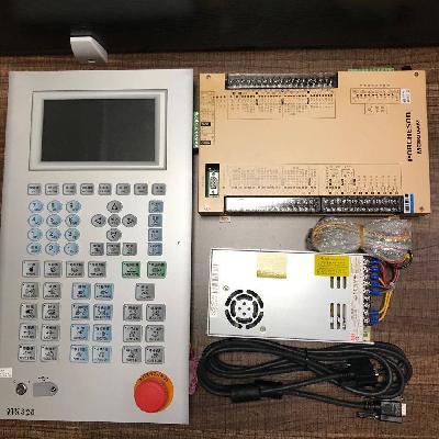 Porcheson PLC For Injection Molding Machine