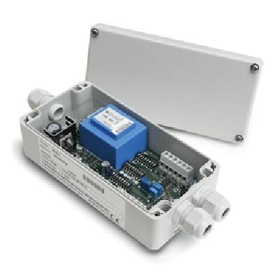 Signal Conditioner For Linear Transducer