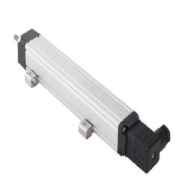 Slider Type Linear Scale