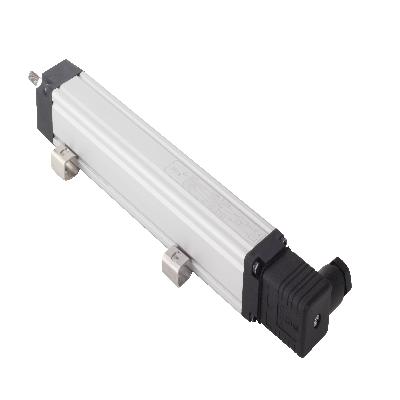 Slider Type Linear Transducer