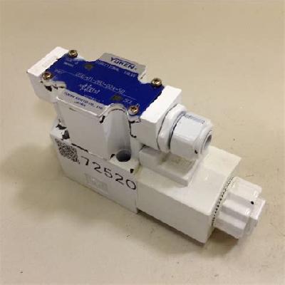 Yuken Directional Valve