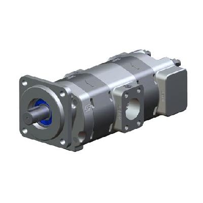 Yuken Hydraulic Pump