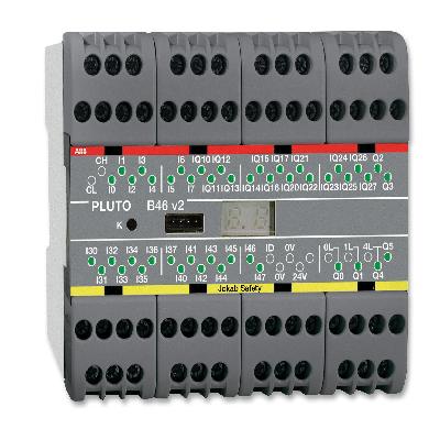 ABB Logic Controller