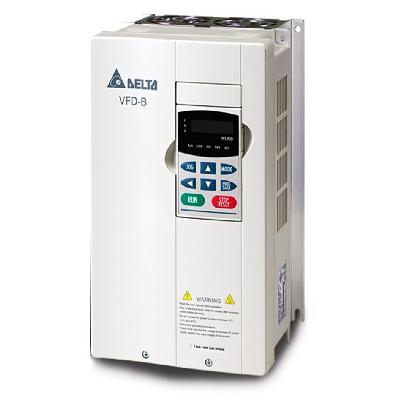 Delta AC Motor Drive
