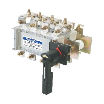 HPL Onload Changeover Switches