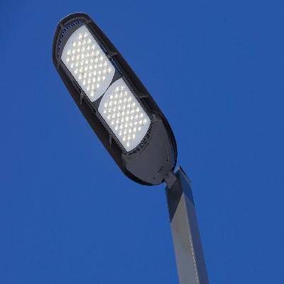 LED Street Light