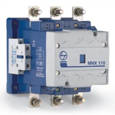 LT 3 Pole Contactor MNX