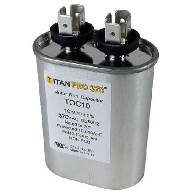 MFD Capacitors