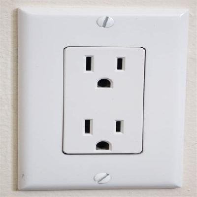 Power Socket