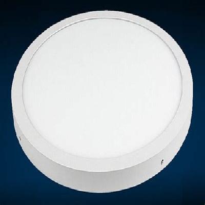 Round LED Panel Light