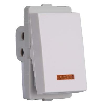 Schneider Livia AB Modular Switch