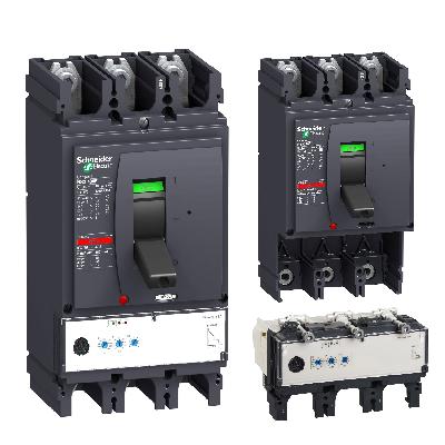 Schneider MCCB