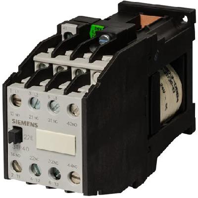 Siemens 3TF Contactor