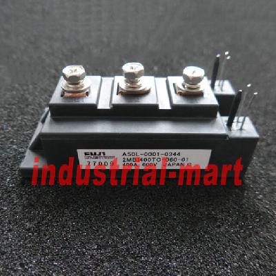 2MBI400TC-060-01 FUJI MODULE