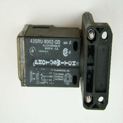 Allen Bradley Photoelectric Sensor