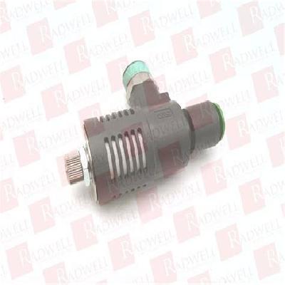ASV, Speed Exhaust Controller (ASV510F-03-10S-J)