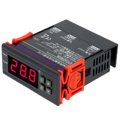 Digital Temperature Controller