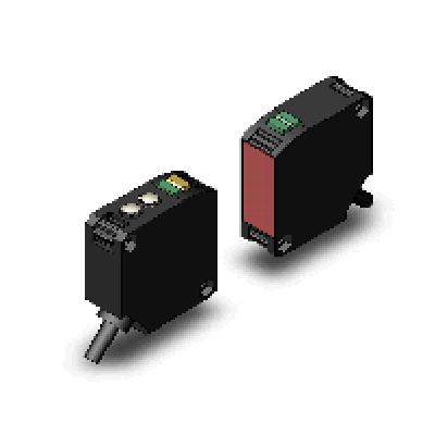 E3JK-TR11 2M OMRON Sensor