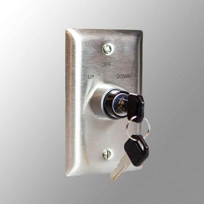 IDEC KEY SWITCH ASM6M -2KT2B JAPAN