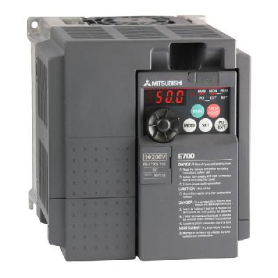 Mitsubishi E700 AC Servo Drives