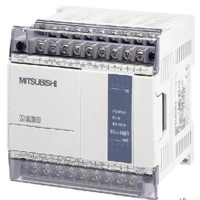 Mitsubishi FX1N PLC