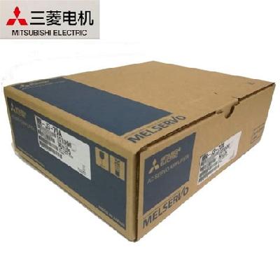 Mitsubishi Servo Drive MR-J3-70A, Mitsubishi Servo Drive MR-J3-100