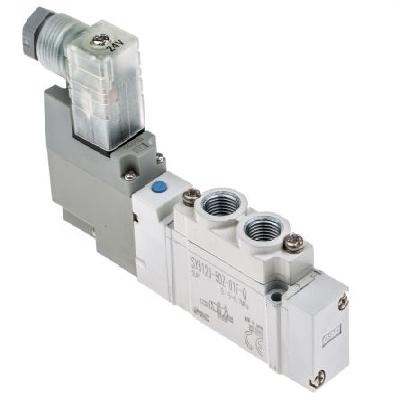 Sy5120-5dz-01 Smc Valve