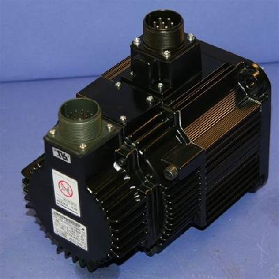 YASKAWA AC SERVO MOTORS SERVO DRIVE