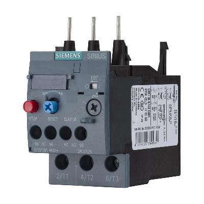3RU2126-4AB0 Siemens PLC