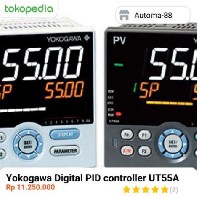 Yokogawa PID Controller
