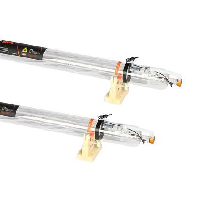 100W Laser Tubes