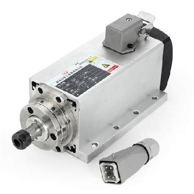CNC Spindle Motor