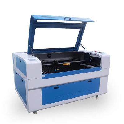 CO2 Laser Cutting machine