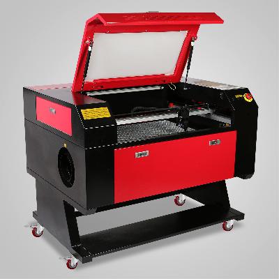Co2 Laser Engraving Cutting Machine