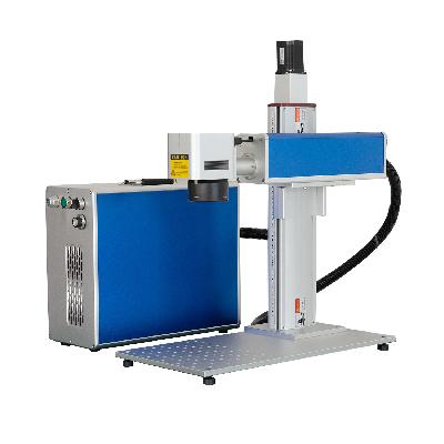 Fiber Marker Machine