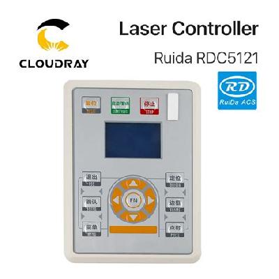 Laser RD Controller