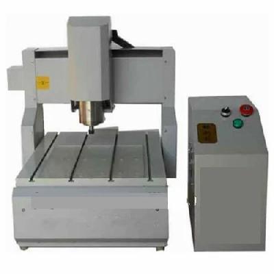 Mini Cnc Router For Hard Metal Engraving