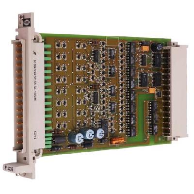 16 Channel Digital Input Module